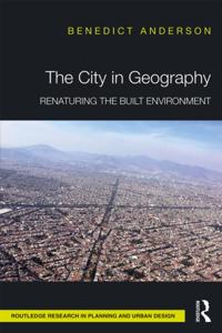 Routledge Research in Planning and Urban Design