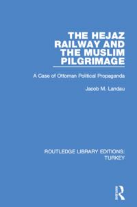 Routledge Library Editions: Turkey
