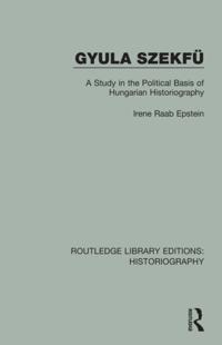 Routledge Library Editions: Historiography