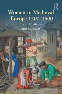 Women in Medieval Europe 1200-1500