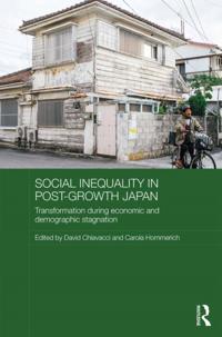 Routledge Contemporary Japan Series