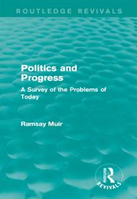 Routledge Revivals