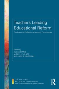 Teacher Quality and School Development