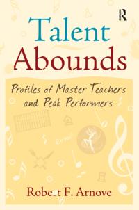 Talent Abounds