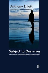 Subject to Ourselves