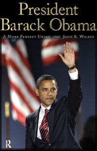 President Barack Obama