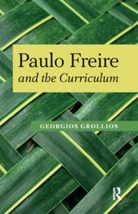 Series in Critical Narrative