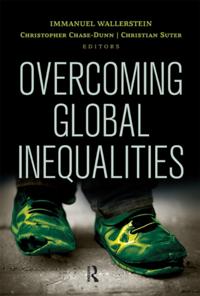 Political Economy of the World-System Annuals