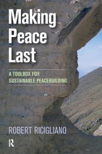 Making Peace Last