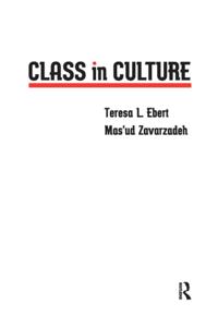 Series in Critical Narrative