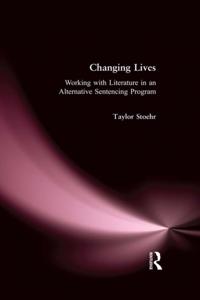 Series in Critical Narrative