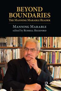 Beyond Boundaries