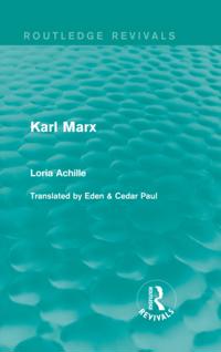 Routledge Revivals