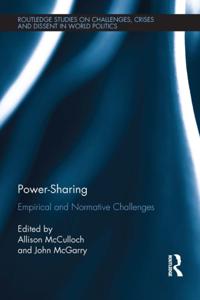 Routledge Studies on Challenges, Crises and Dissent in World Politics