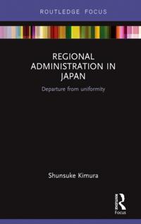 Routledge Contemporary Japan Series