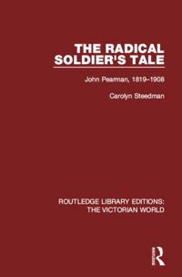 Routledge Library Editions: The Victorian World