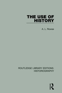 Routledge Library Editions: Historiography