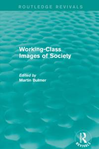 Routledge Revivals