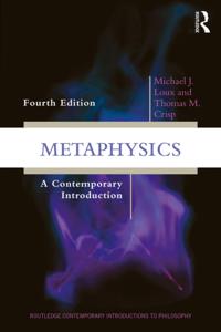 Routledge Contemporary Introductions to Philosophy