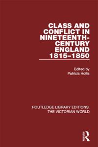Routledge Library Editions: The Victorian World