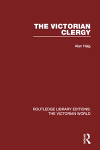 Routledge Library Editions: The Victorian World