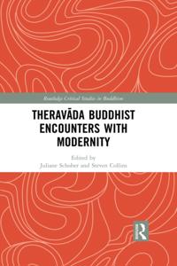 Routledge Critical Studies in Buddhism