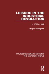 Routledge Library Editions: The Victorian World