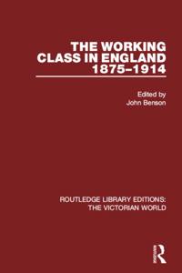 Routledge Library Editions: The Victorian World