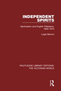 Routledge Library Editions: The Victorian World