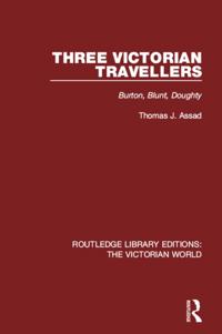 Routledge Library Editions: The Victorian World