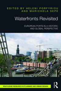 Routledge Research in Planning and Urban Design