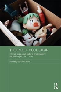 Routledge Contemporary Japan Series