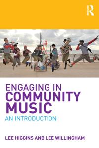 Engaging in Community Music