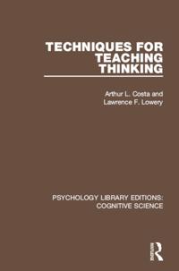 Psychology Library Editions: Cognitive Science