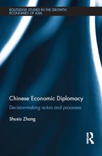 Routledge Studies in the Growth Economies of Asia