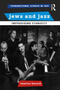 Transnational Studies in Jazz
