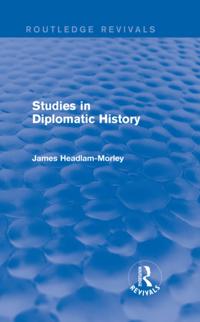 Routledge Revivals