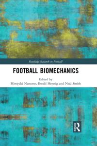 Routledge Research in Football