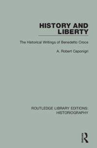 Routledge Library Editions: Historiography