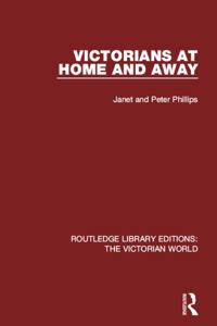 Routledge Library Editions: The Victorian World