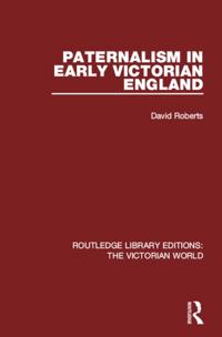 Routledge Library Editions: The Victorian World
