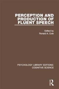 Psychology Library Editions: Cognitive Science