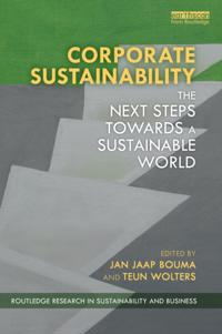 Routledge Research in Sustainability and Business