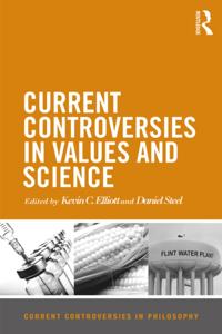 Current Controversies in Philosophy
