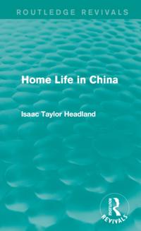 Routledge Revivals