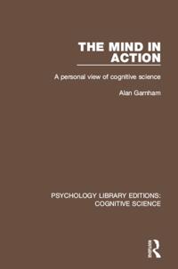 Psychology Library Editions: Cognitive Science