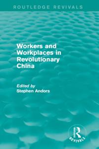 Routledge Revivals