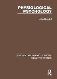 Psychology Library Editions: Cognitive Science
