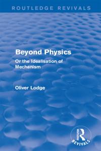 Routledge Revivals