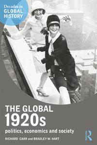 Decades in Global History